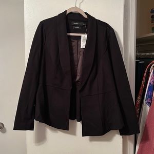 NWT Torrid blazer (size 1)